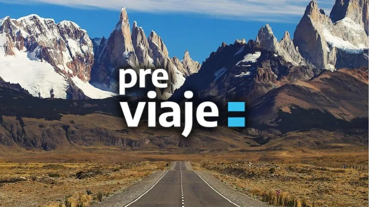 En qué fechas se puede viajar en PreViaje 4