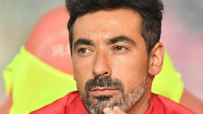 Qué se sabe del incidente del Pocho Lavezzi en Punta del Este