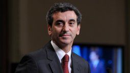 Elecciones 2017: Florencio Randazzo será candidato a senador Elecciones 2017: Florencio Randazzo será candidato a senador