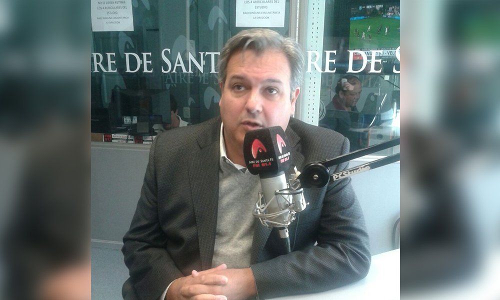 “Si se interrumpe el diálogo con medidas, descontaremos los días”