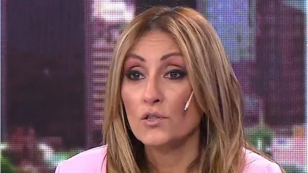 Marcela Tauro se olvidó la peluca en el taxi: "Cuando bajé me di cuenta"