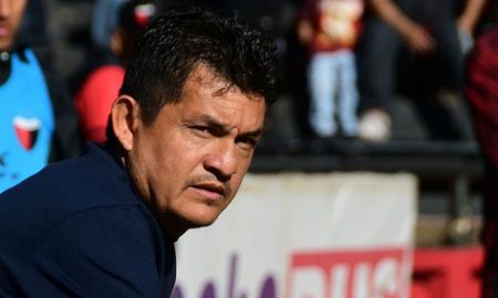 Tras su salida de Colón, el Pulga Rodríguez habló de su futuro y puso fecha a su retiro. Tras su salida de Colón, el Pulga Rodríguez habló de su futuro y puso fecha a su retiro.