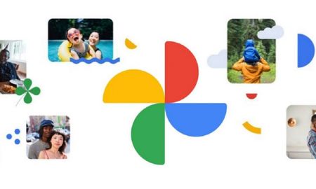 Google Fotos suma varias nuevas herramientas. Google Fotos suma varias nuevas herramientas.