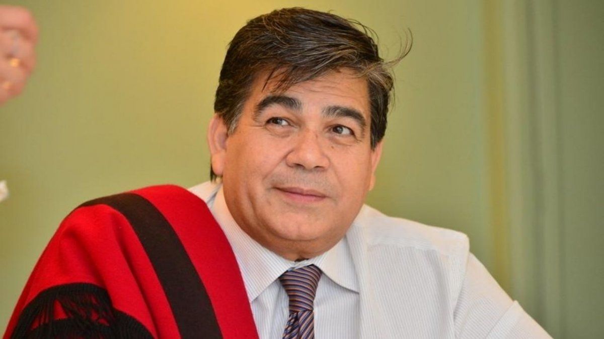 El intendente de José C. Paz se defendió después de sus dichos.&nbsp;