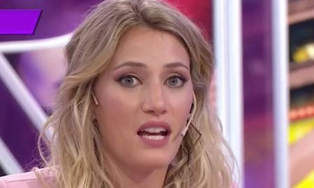 mica viciconte y celina rucci se dijeron de todo por el caso gambetita latorre mica viciconte y celina rucci se dijeron de todo por el caso gambetita latorre