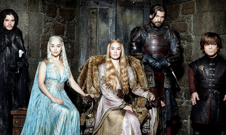 Game of Thrones: confirman el primer actor para la precuela Game of Thrones: confirman el primer actor para la precuela