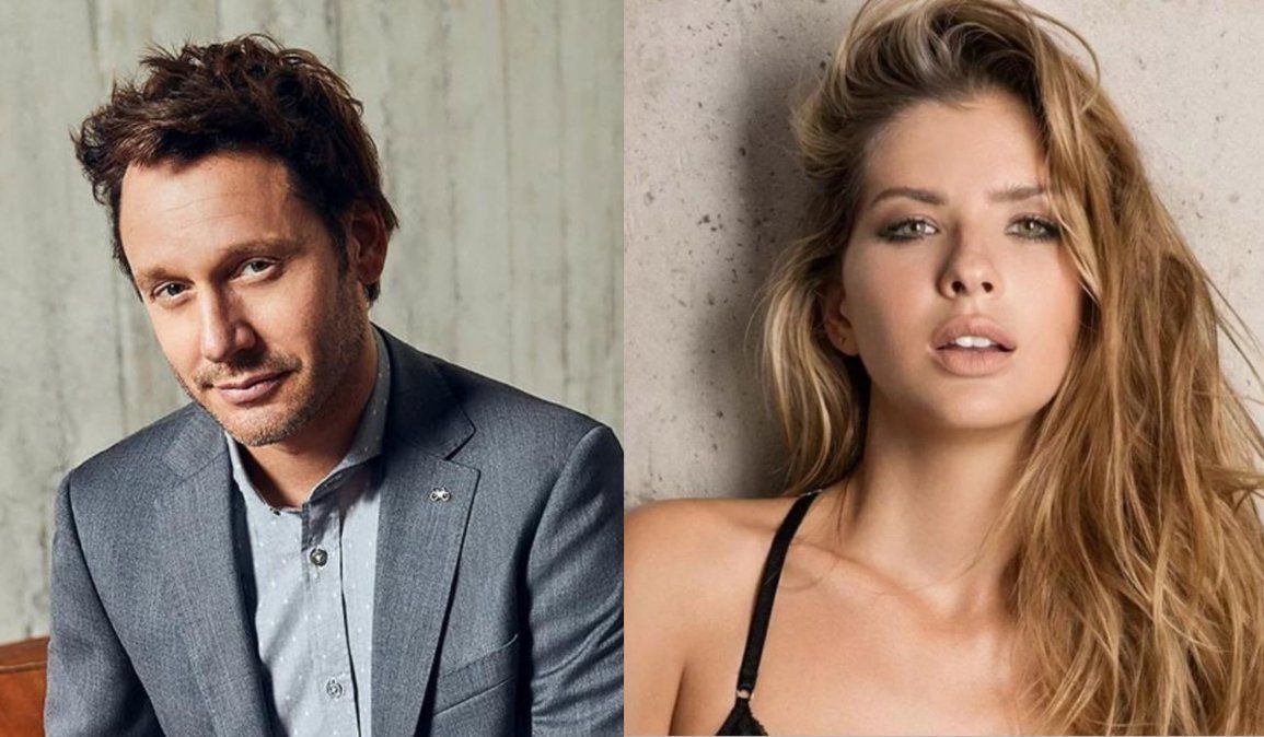 Escándalo por el Día del Padre en la familia de la China Suárez y Benjamín Vicuña&nbsp;