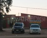 La escuela donde funciona Eempa 1336 sufrió un grave hecho de inseguridad este martes. Exigen que les restituyan la guardia policial.