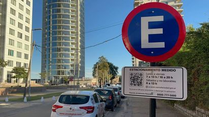 Vecinos del Puerto cuestionaron al SEOM en la zona: 