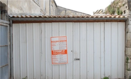 La increíble transformación de un viejo garage en un departamento de lujo La increíble transformación de un viejo garage en un departamento de lujo