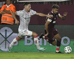La CONFESIÓN de un jugador de Lanús tras el empate con Unión que sorprendió a todos los periodistas. La CONFESIÓN de un jugador de Lanús tras el empate con Unión que sorprendió a todos los periodistas.
