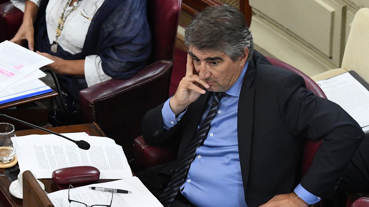 El futuro ministro de Gobierno de Santa Fe, Fabián Bastía, confirmó la decisión de la nueva gestión de impulsar cambios en la Corte provincial.