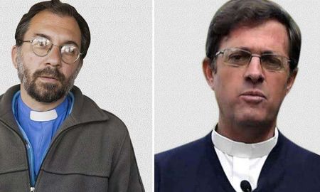 el papa nombro obispos a dos curas villeros el papa nombro obispos a dos curas villeros