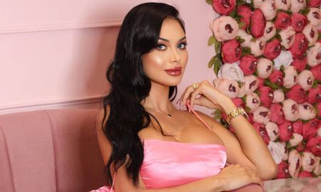 María Cavalo, la influencer top que fue estrella en Fotolog y ahora conquista Instagram.