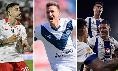 Se define quién será el campeón de la Liga Profesional: hora, TV y todo lo que tenés que saber Se define quién será el campeón de la Liga Profesional: hora, TV y todo lo que tenés que saber