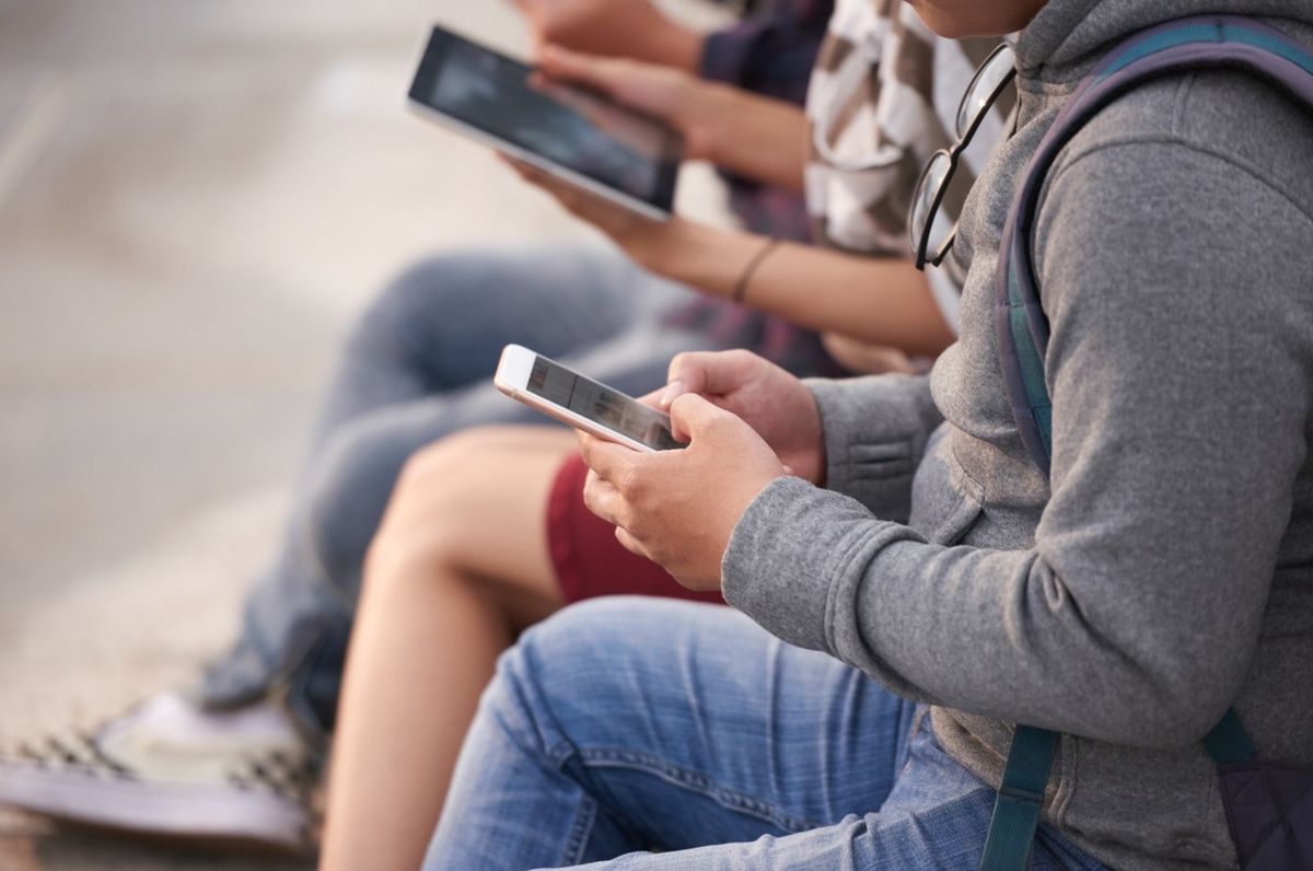 Grooming y ciberacoso: la provincia promueve acciones de concientización y asesoramiento. Grooming y ciberacoso: la provincia promueve acciones de concientización y asesoramiento.