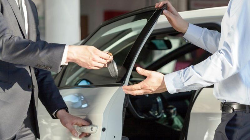 Los planes de ahorro de autos 0Km se derrumbaron un 57%