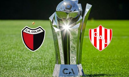 colon y union ya tienen dias confirmados para jugar sus partidos por copa argentina colon y union ya tienen dias confirmados para jugar sus partidos por copa argentina