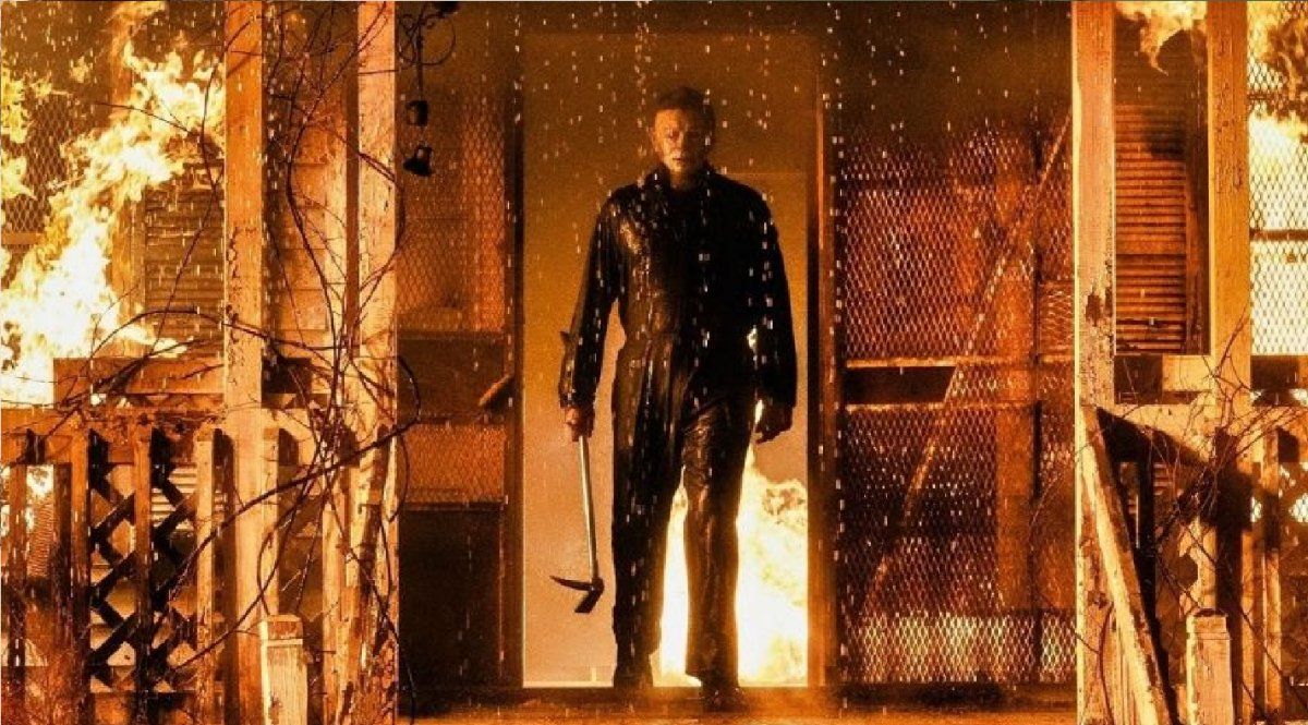 Una película terror arrasa en la taquilla durante su primer fin de semana