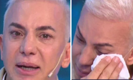 flavio mendoza revelo que esta pasando un mal momento familiar: es muy dificil para mi flavio mendoza revelo que esta pasando un mal momento familiar: es muy dificil para mi