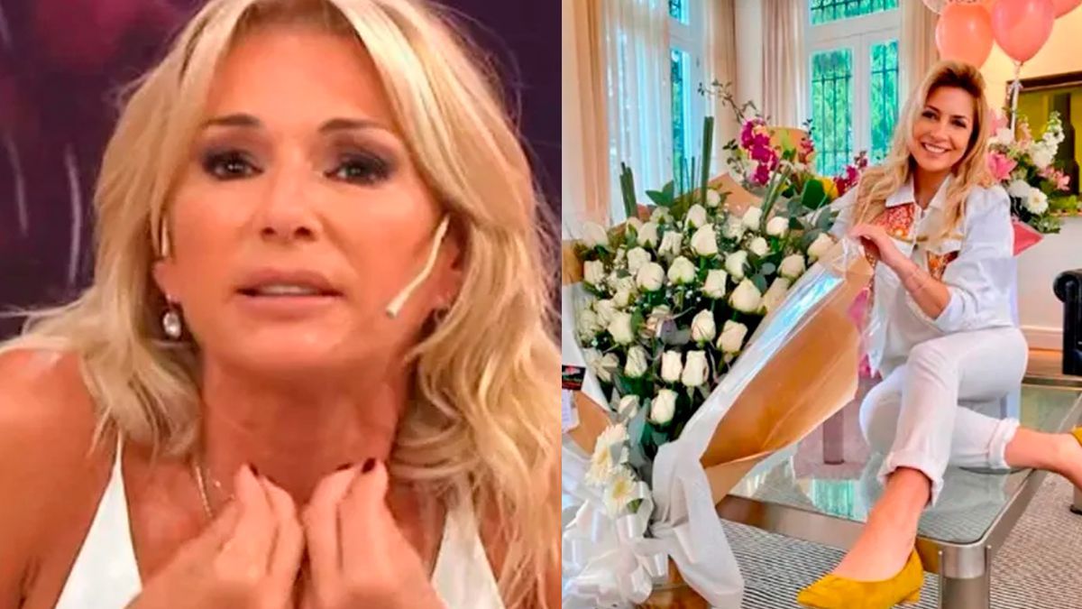 Furiosa en su regreso al país