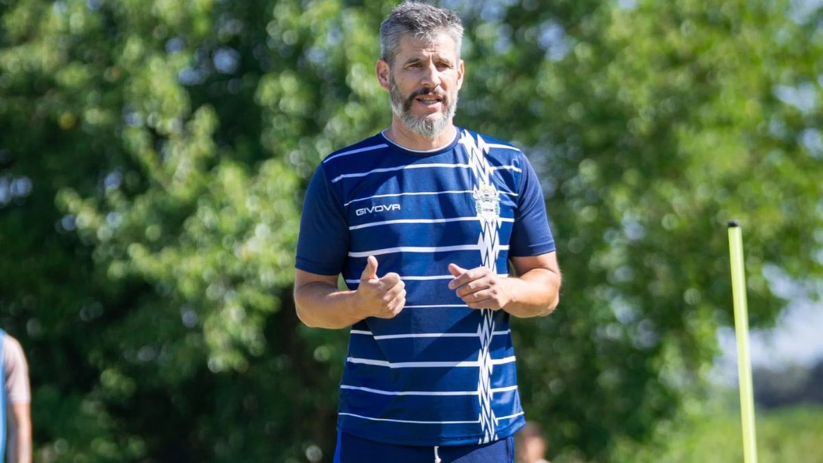 Gimnasia llega invicto desde la llegada de Ariel Pereyra y acumula siete triunfos consecutivos. Gimnasia llega invicto desde la llegada de Ariel Pereyra y acumula siete triunfos consecutivos.