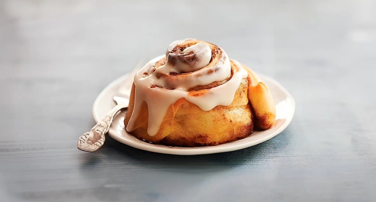 Los rollos de canela son un postre rico y fácil de hacer en casa. Los rollos de canela son un postre rico y fácil de hacer en casa.