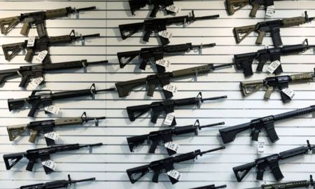 La multiplicación de armamento de alto calibre en poder de las bandas narco de Rosario genera gran preocupación, por la expansión del mercado ilegal de armas. La multiplicación de armamento de alto calibre en poder de las bandas narco de Rosario genera gran preocupación, por la expansión del mercado ilegal de armas.