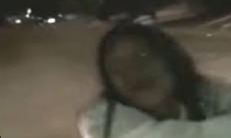 La verdad detrás del video de la mujer poseída de Rodeo del Medio que aterroriza a Mendoza La verdad detrás del video de la mujer poseída de Rodeo del Medio que aterroriza a Mendoza