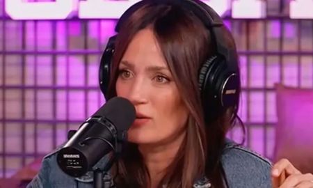 Paula Chaves habló tras las suspensiones en su programa de Olga. Paula Chaves habló tras las suspensiones en su programa de Olga.