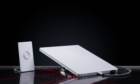 Este es el precio del kit de Internet satelital Starlink Mini X en mayo de 2026. Este es el precio del kit de Internet satelital Starlink Mini X en mayo de 2026.