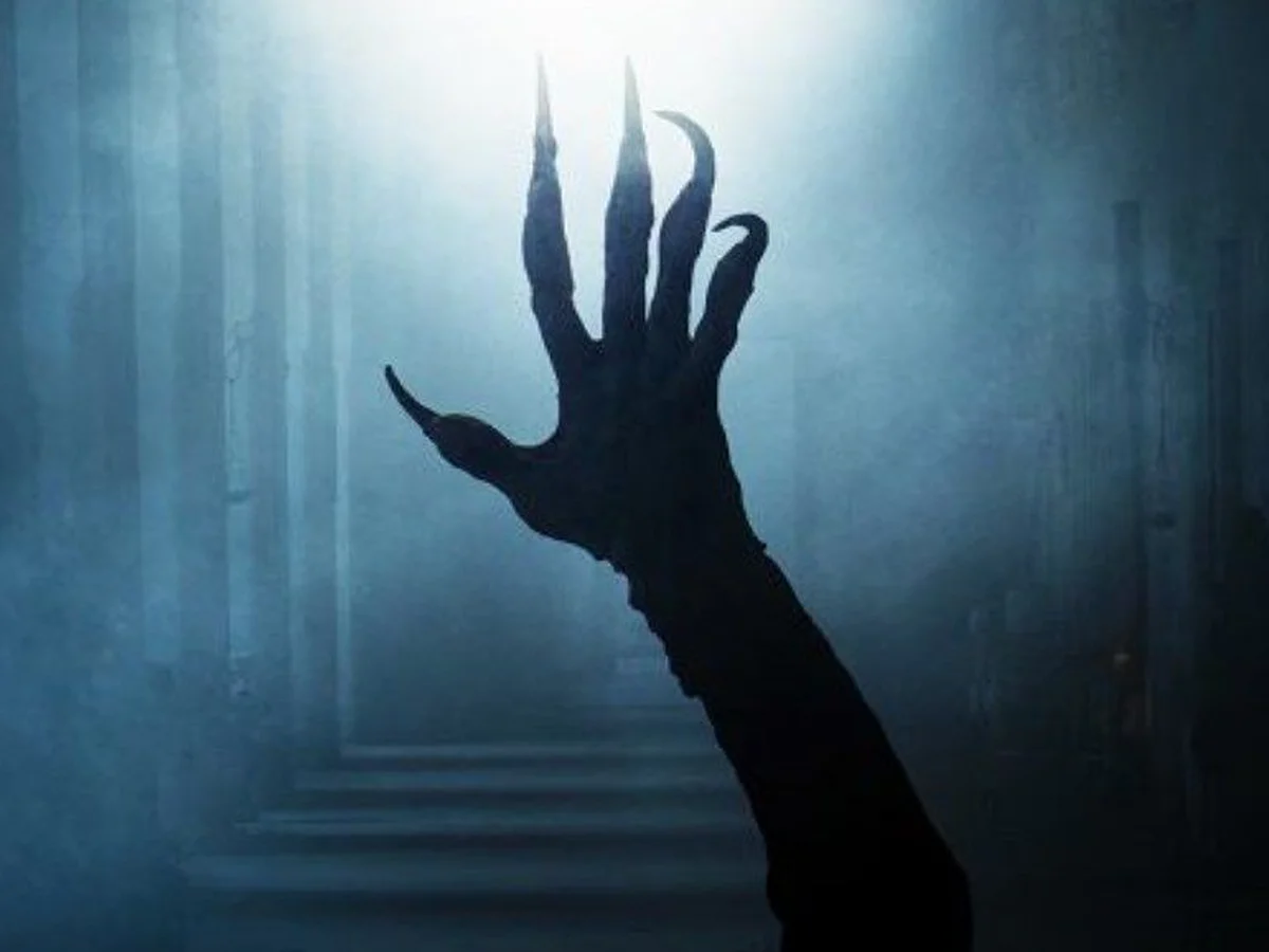 Lo más visto en Netflix: la escalofriante película de terror que se roba las miradas