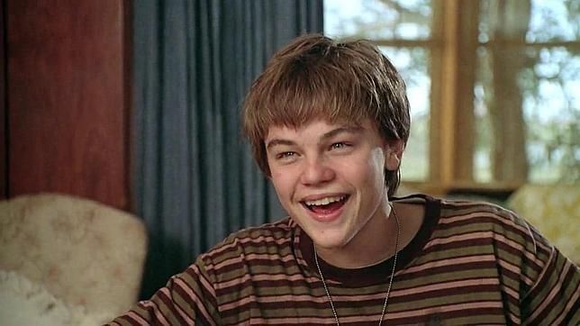 Leo en ¿A quién ama Gilbert Grape?.