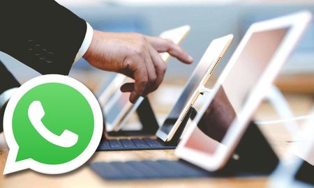 La novedad fue confirmada por un portal especializado. La novedad fue confirmada por un portal especializado.