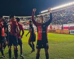 El partido de Colón contra Deportivo Morón volvió a sufrir un cambio El partido de Colón contra Deportivo Morón volvió a sufrir un cambio