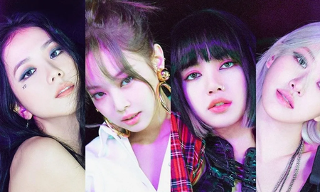 Lovesick Girls de BLACKPINK supera los 600 millones de visitas en YouTube. Lovesick Girls de BLACKPINK supera los 600 millones de visitas en YouTube.