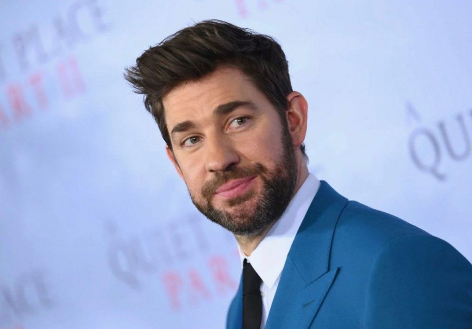 John Krasinski prepara un reparto de primera para su próxima película