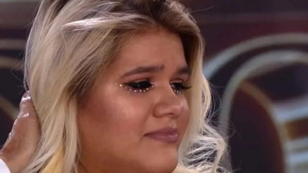 El llamativo motivo por el que Morena Rial no está conforme con su cuerpo pese a las cirugías estéticas: Culpa de ella