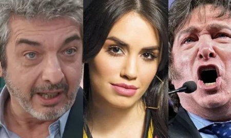 la dura critica de lali esposito al gobierno de javier milei la dura critica de lali esposito al gobierno de javier milei