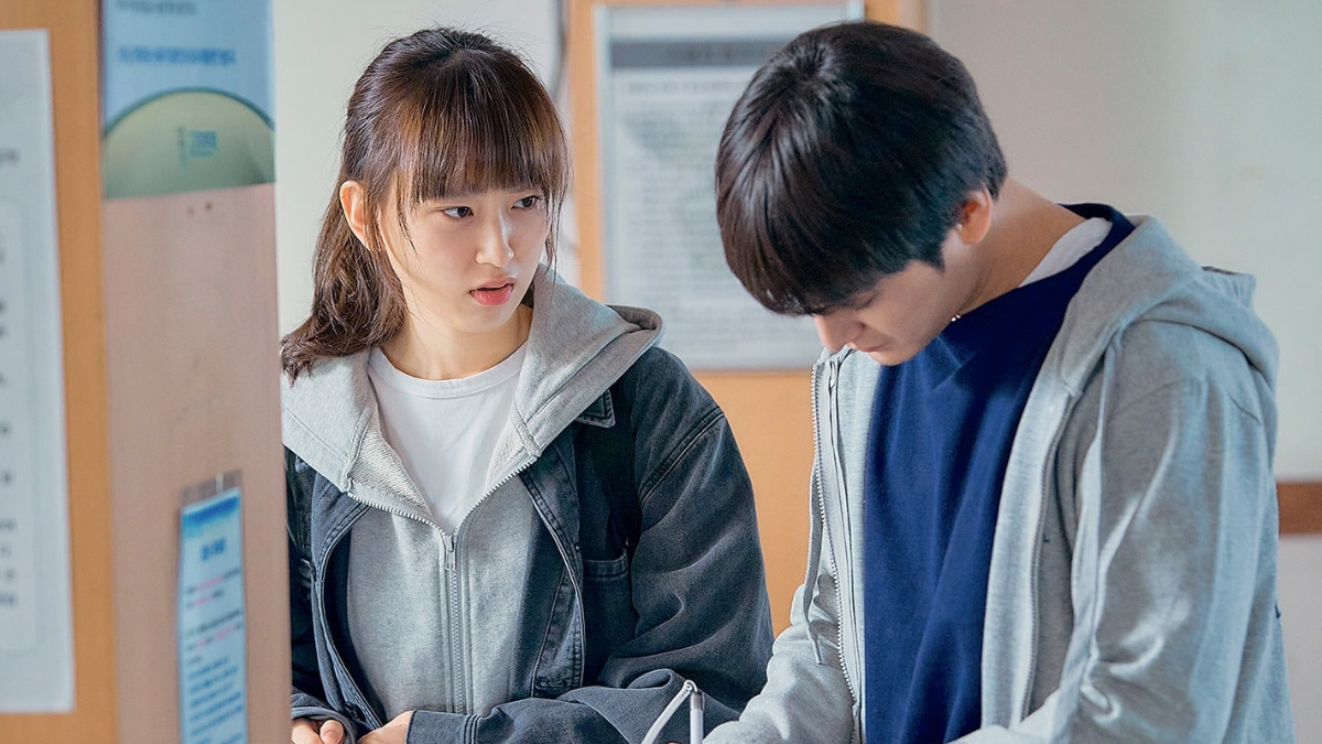 La dramática serie coreana que está en Netflix