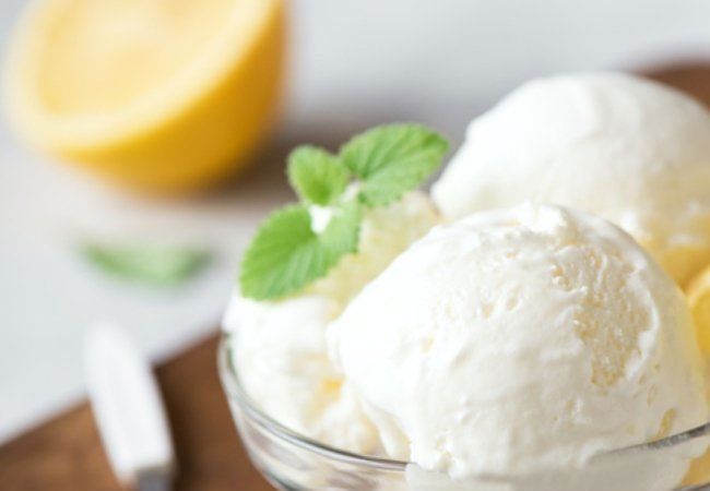 El limón es una de las frutas de estación y contiene muchos nutrientes