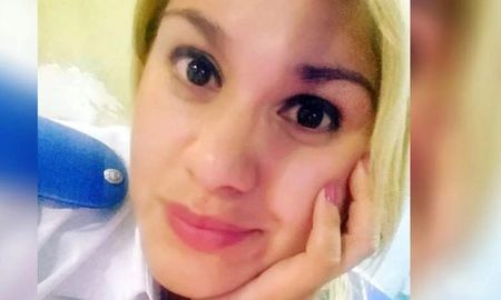 horror: una policia fue baleada en la cabeza e investigan si se trata de un intento de femicidio horror: una policia fue baleada en la cabeza e investigan si se trata de un intento de femicidio