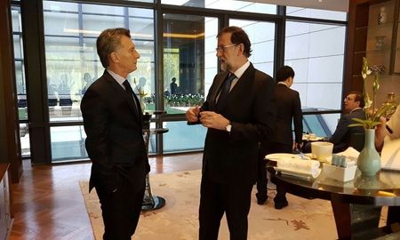 macri dice que argentina y espana son ?dos amantes que se han vuelto a encontrar? macri dice que argentina y espana son ?dos amantes que se han vuelto a encontrar?