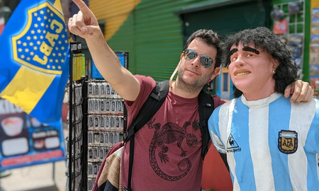 Un español explicó cómo es la inflación en argentina y se volvió viral: Los pesos argentinos son patata caliente Un español explicó cómo es la inflación en argentina y se volvió viral: Los pesos argentinos son patata caliente