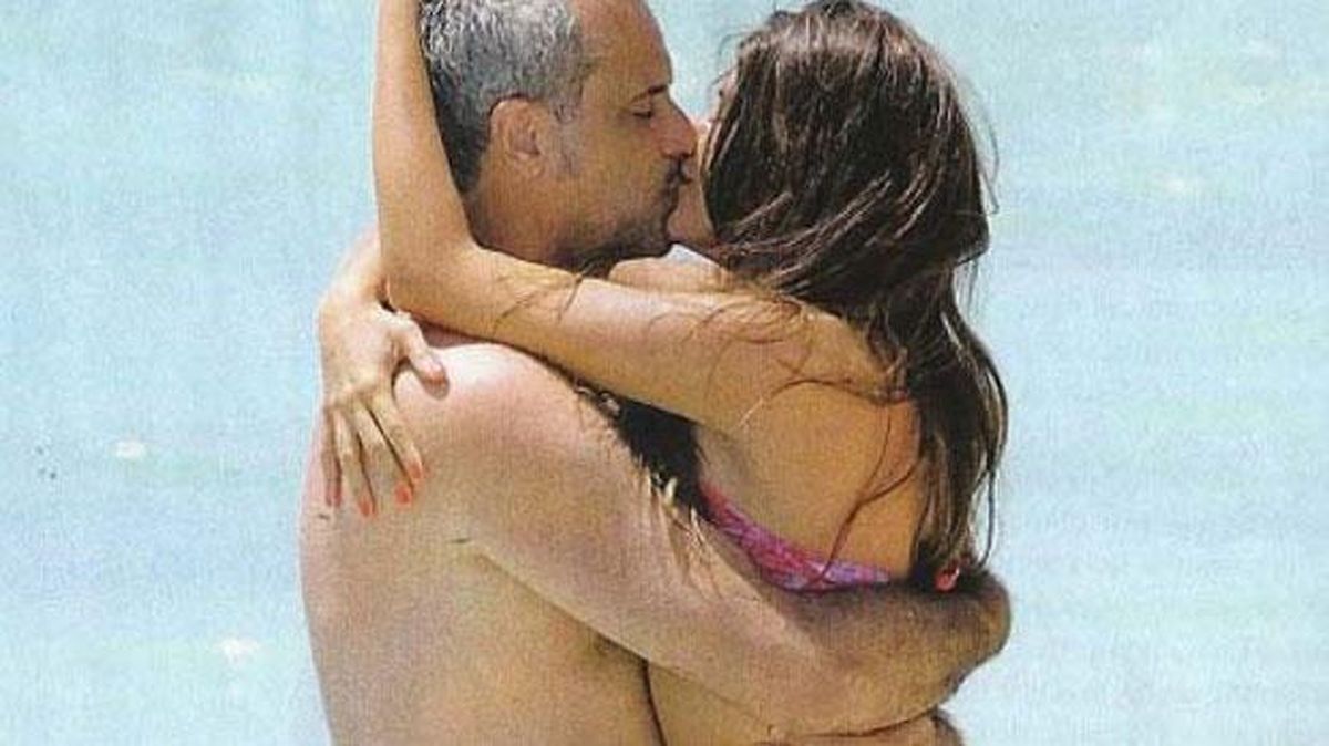 Loly Antoniale estaba muy enamorada de Jorge Rial.