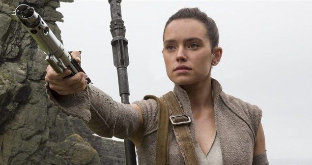 Publicaron adelanto de “Star Wars: The Rise of Skywalker”
