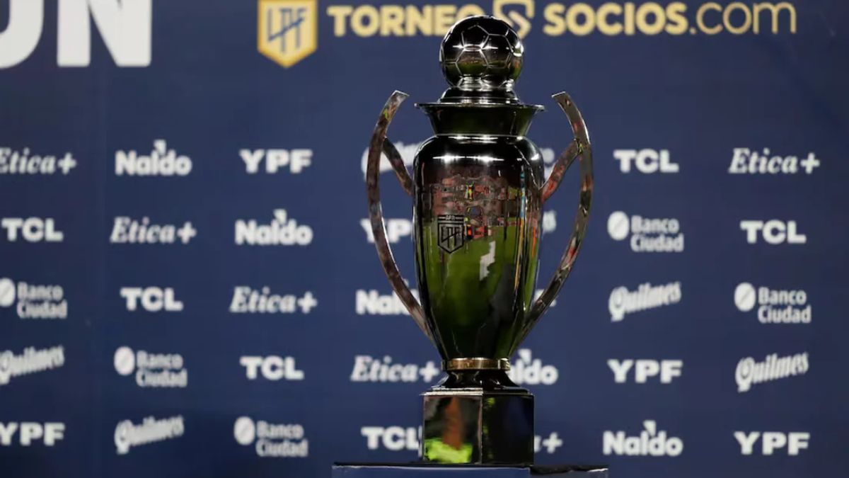 A la espera del resultado de Gimnasia-Platense