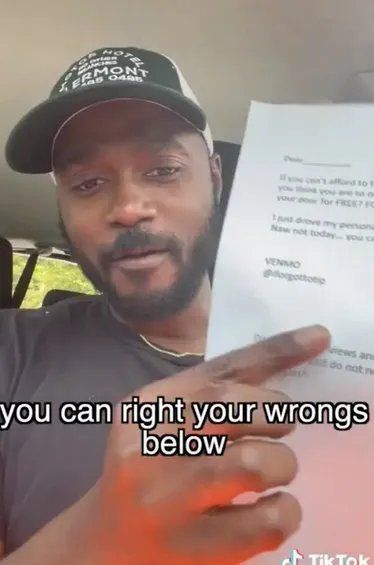 La repercusión del video viral.