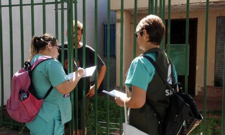 El personal municipal está debidamente identificado y nominalizado. El personal municipal está debidamente identificado y nominalizado.
