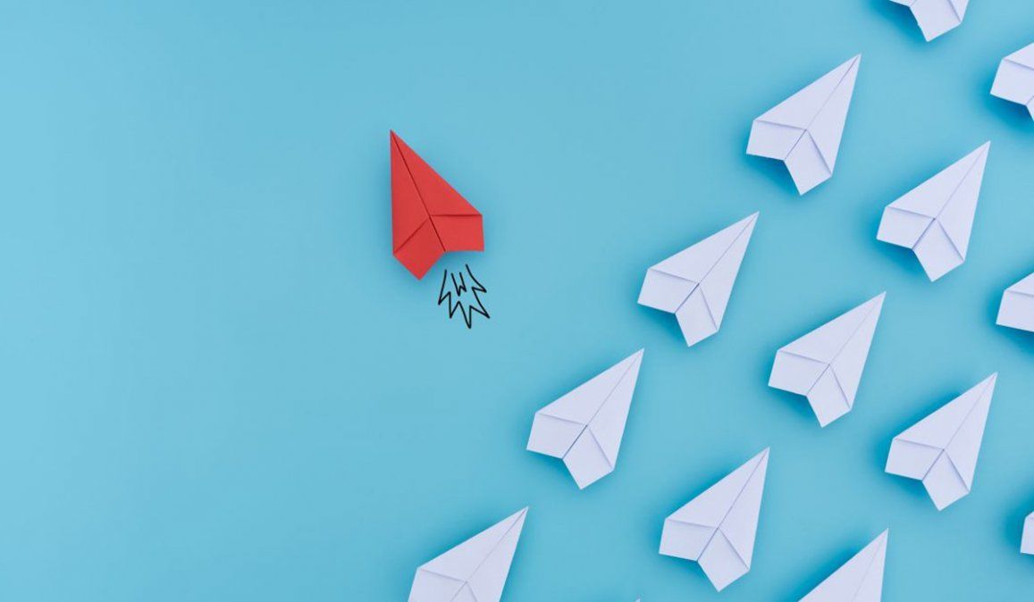 Los cinco signos del zodiaco que experimentarán los cambios más fuertes en el próximo año